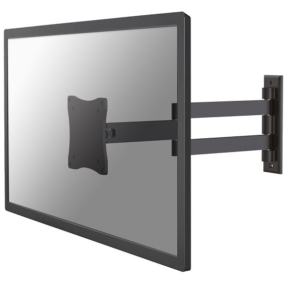 NewStar Flatscreen Wall Mount (3 pivots & tiltable)