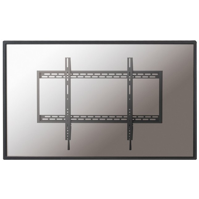 NewStar Flatscreen Wall Mount - ideal for Large Format Displays (fixed) - 125KG