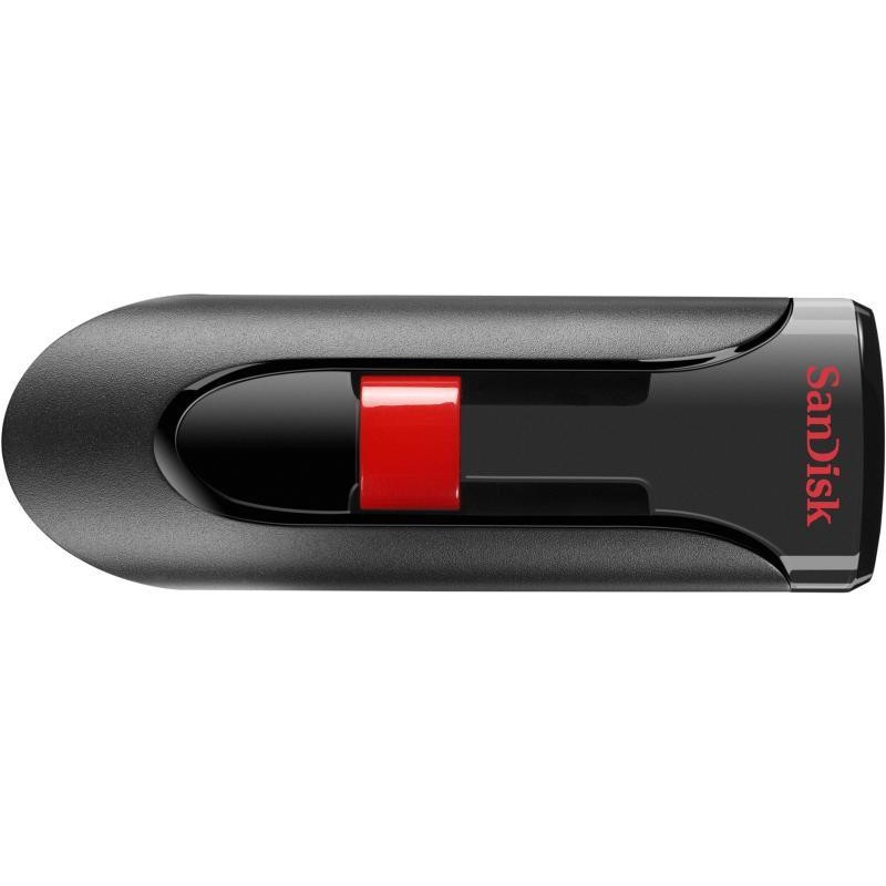 SanDisk Cruzer GLIDE 64 GB USB 2.0