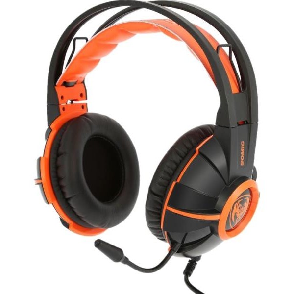 Somic G905 Black