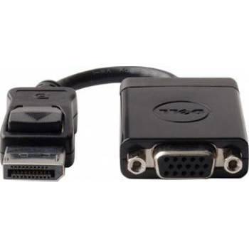 CABLU DELL DISPLAYPORT TO VGA 470-ABEL