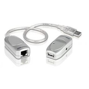 Aten USB Extender ATEN, UCE60 (UCE60-AT)