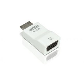 Converter Aten VC810, HDMI to VGA