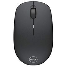 Mouse wireless Dell WM126 (570-AAMH), negru