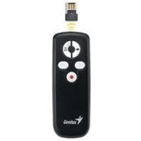 Indicator prezentare wireless Genius 2.4GHz Media Pointer 100