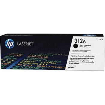 Toner HP 312A Black 2400 pag