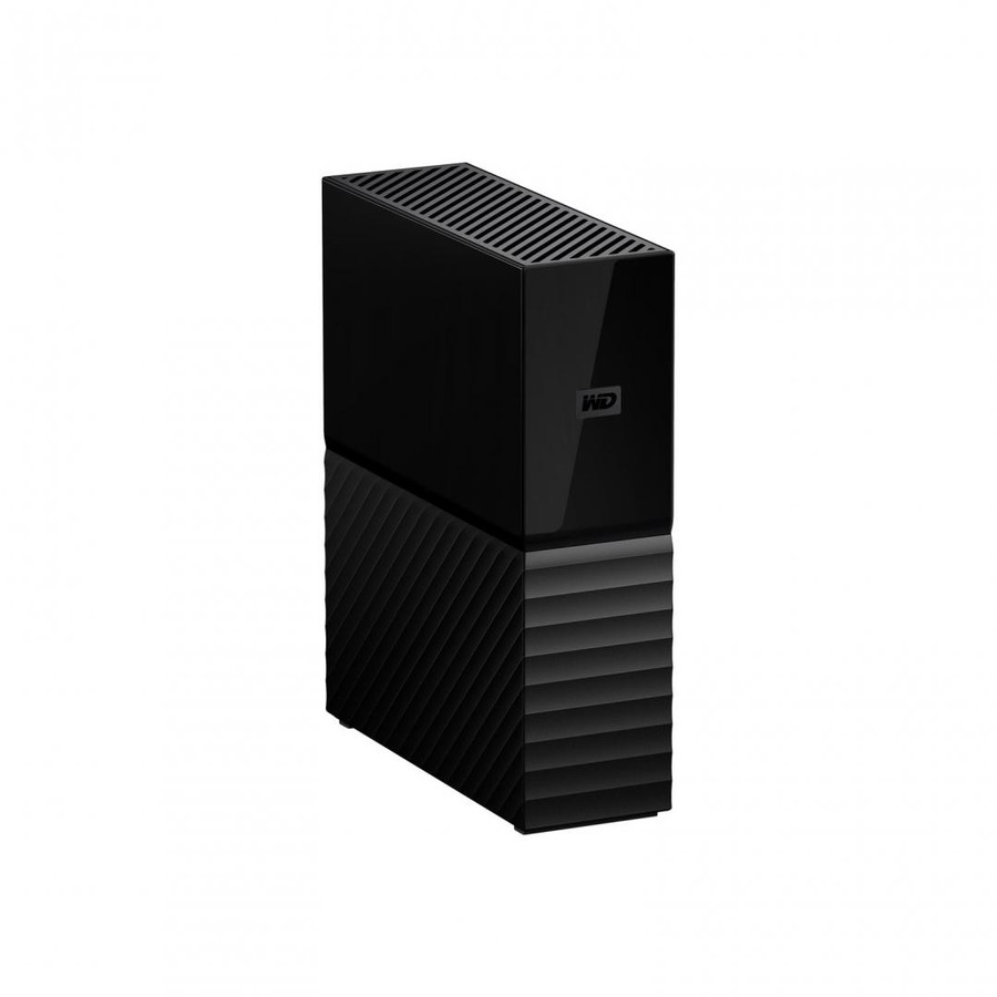 HDD extern WD, 8Tb, My Book, 3.5, USB 3.0, negru