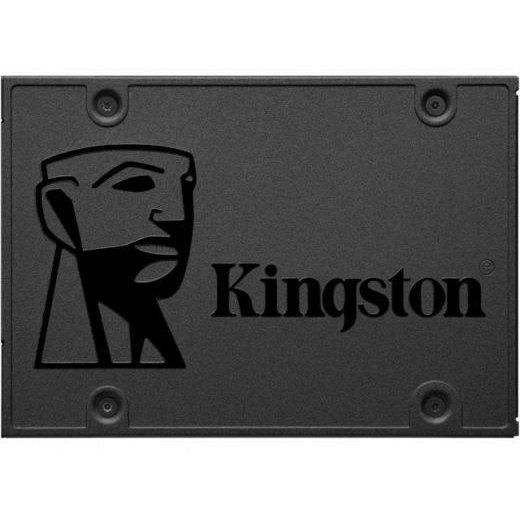Ssd Kingston 240gb Sa400s37/240g