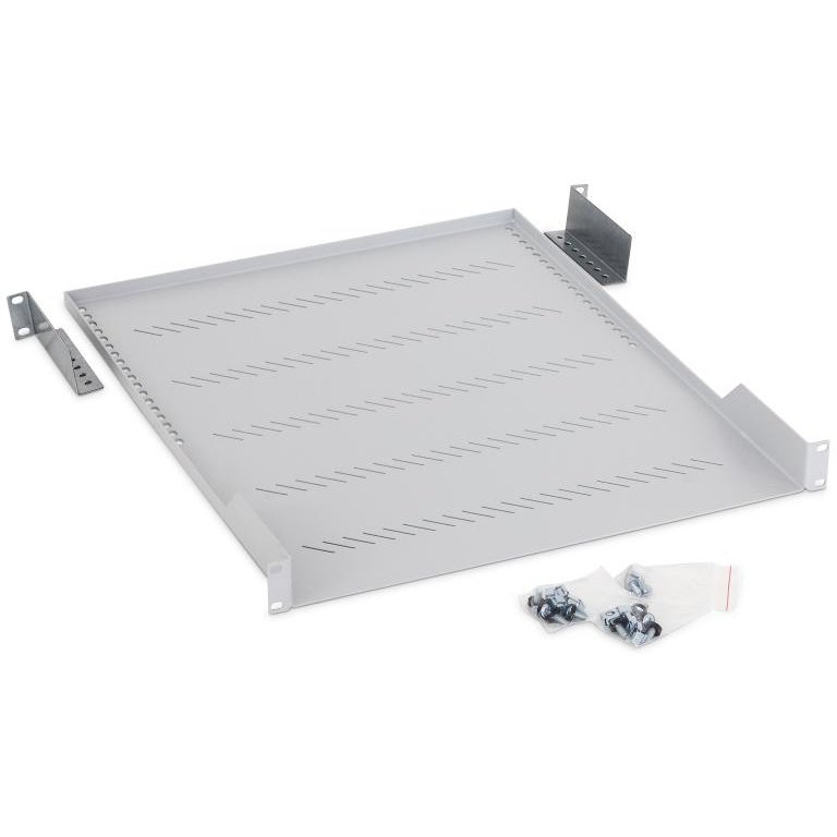 TRITON RAFT PERF 1U/550 MAX 40KG GRI