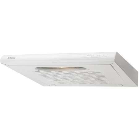Hota decorativa Hansa OSC6111WH, 50cm, Alb