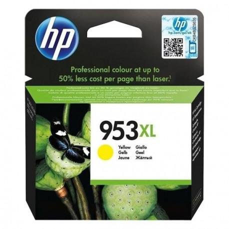 Cartus inkjet HP , F6U18AE, 1600 pagini, Officejet PRO 8210
