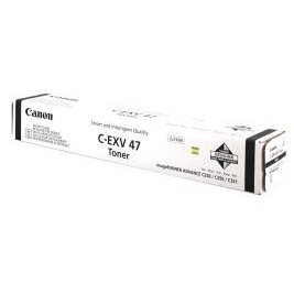 Drum Unit Canon DUCEXV47B, black