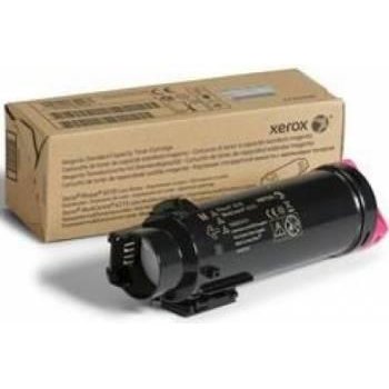 Toner Xerox 106R03482, magenta, 1000 pagini