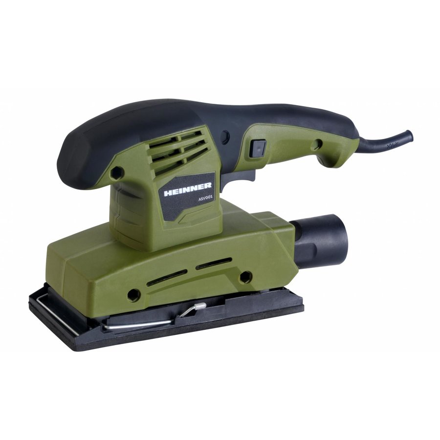 HR SLEFUITOR CU VIBRATII 180W ASV001