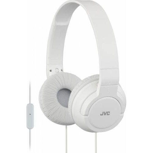 Casti JVC HA-SR185 -W, alb