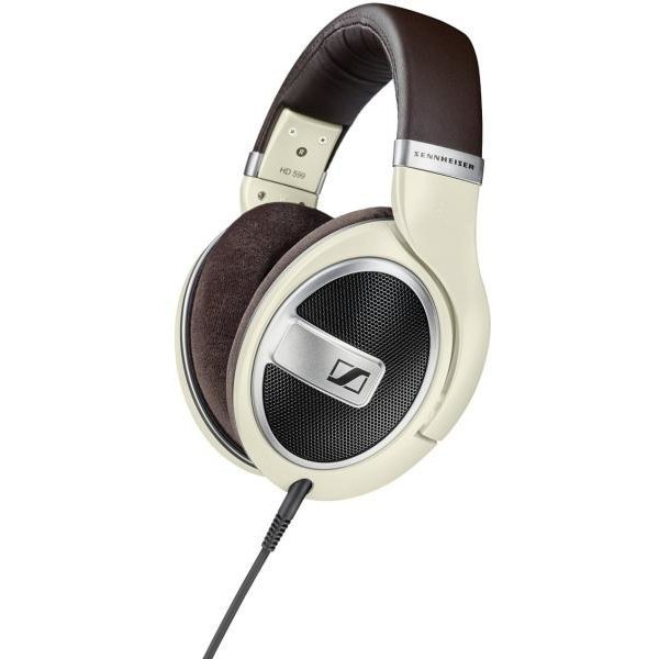 Casti Sennheiser HD 599