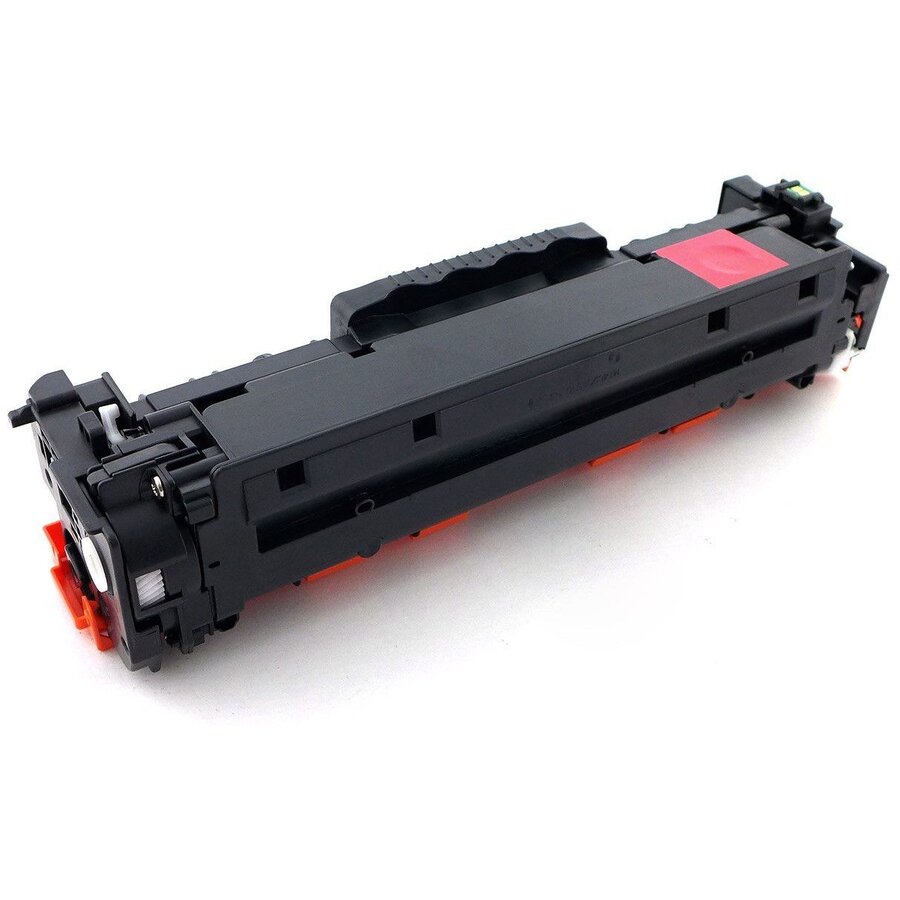 Toner compatibil CF383A Magenta
