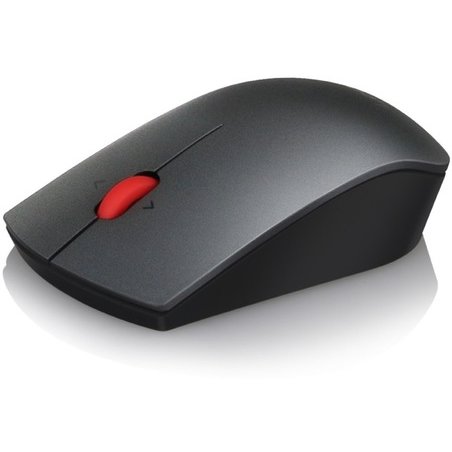 Lenovo Professional Wireless Laser Mouse