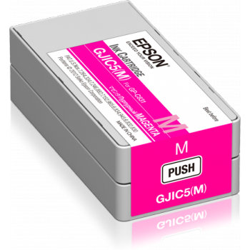 Ink cartridge for ColorWorks C831 (Magenta)