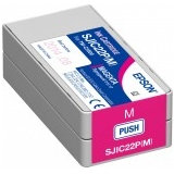 INK MAGENTA FOR TM-C3500