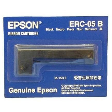 ERC-05B RIBBON NEGRU