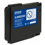 MAINTENANCE BOX FOR TM-C3500