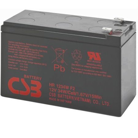 Battery Eaton CSB 12V 9Ah