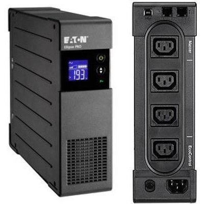 Eaton Ellipse PRO 650 IEC