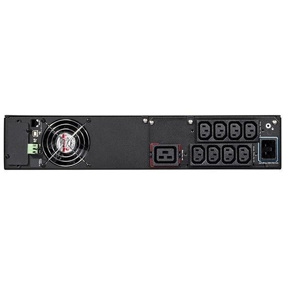Eaton 5SC 2200i RT2U