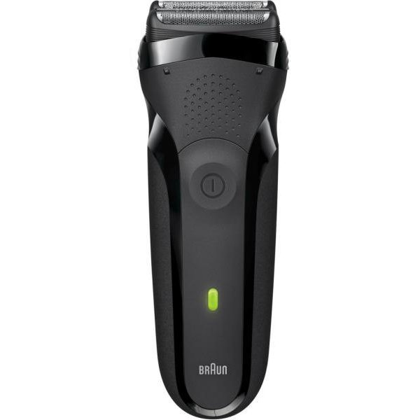 Aparat de ras Braun Series 3-300s, negru