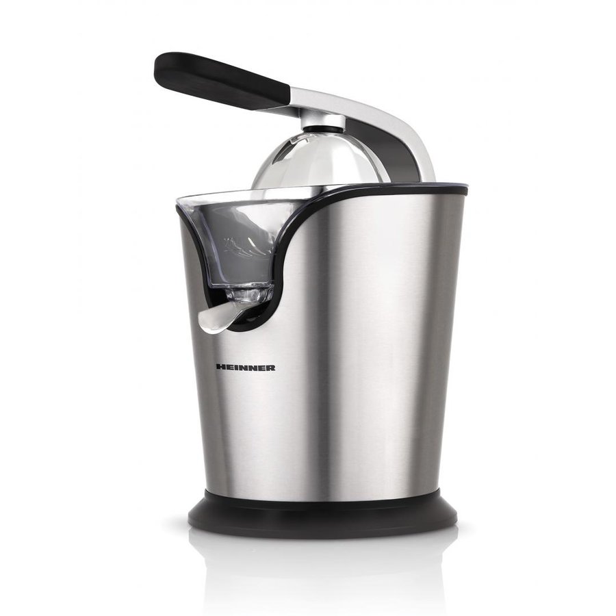 Storcator De Citrice Heinner C160ss