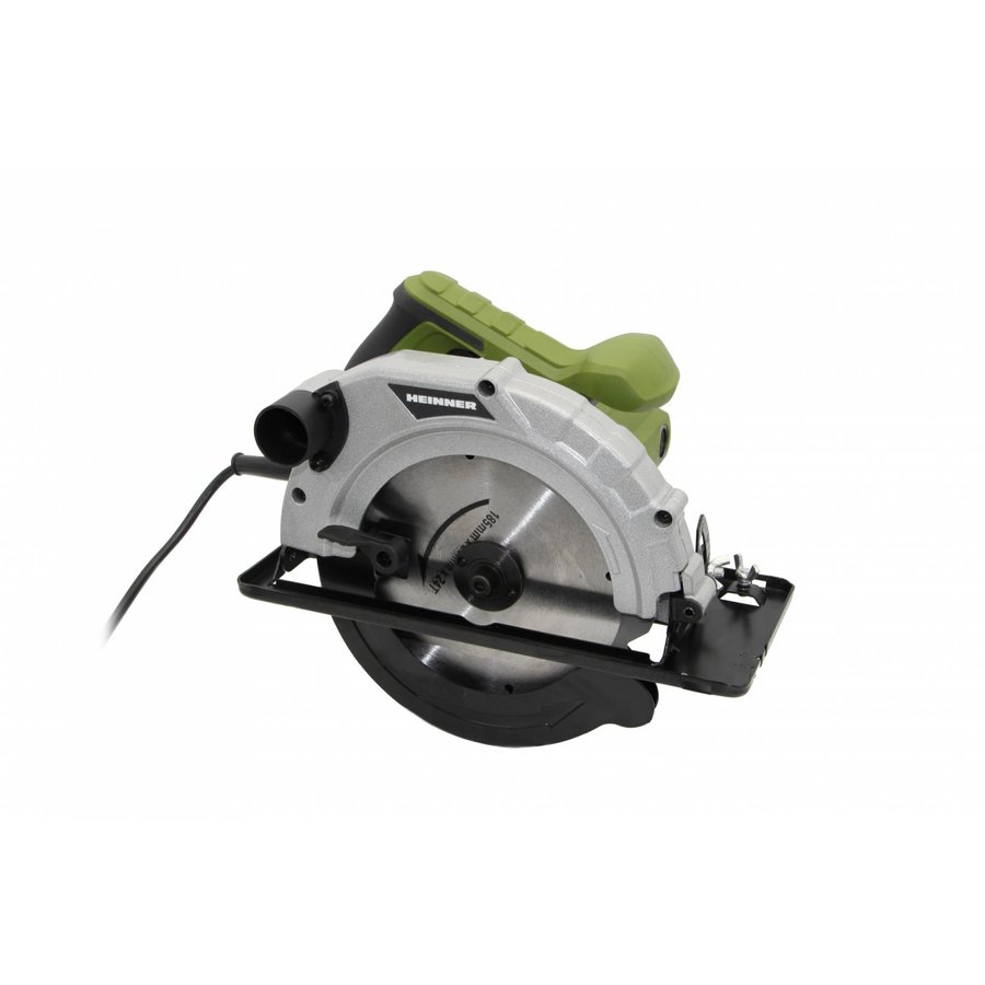 Fierastrau Circular Heinner VFC001, 1400w