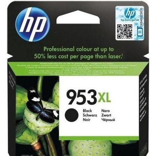 HP L0S70AE BLACK INKJET CARTRIDGE