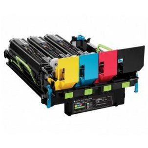LEXMARK 74C0ZV0 COLOUR IMAGING KIT