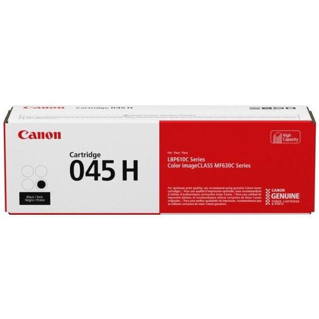 CANON CRG045HB BLACK TONER CARTRIDGE
