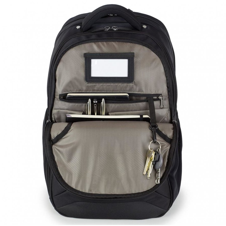 BACKPACK NTB TARGUS TRAVELLER 15.6 BLK