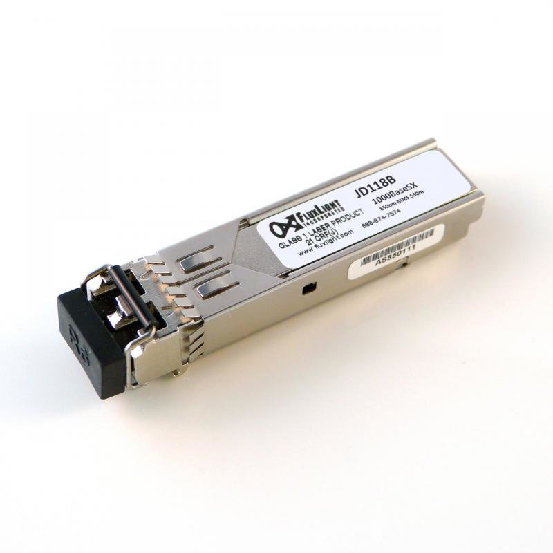 Modul HP transceiver X120 SFP 1 port 1G LC SX