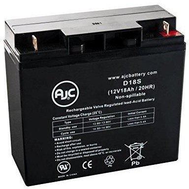 UPS CSB 12V/17Ah GP12170B1