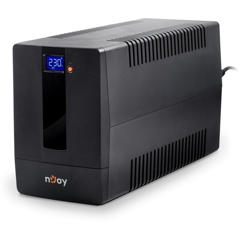 UPS NJOY HORUS P 1000 PWUP-LI100H1-AZ01B