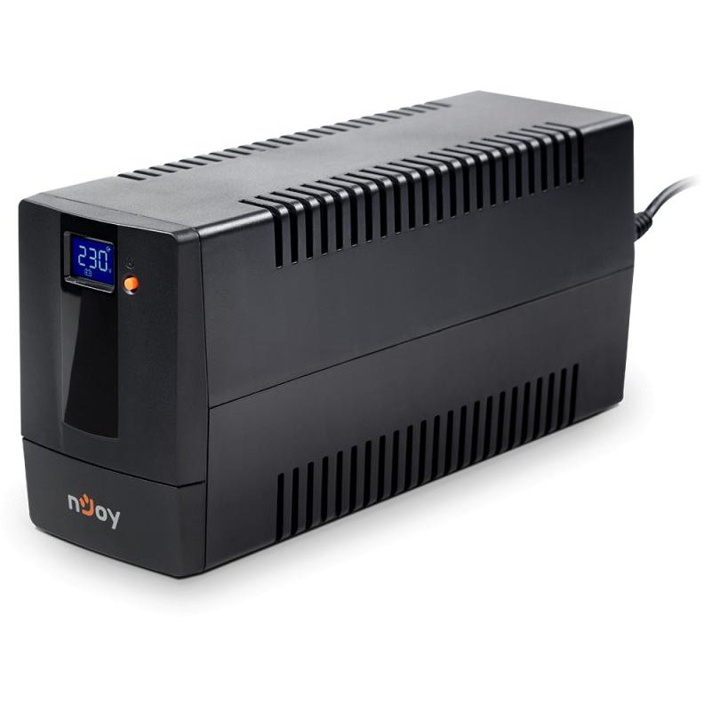 UPS NJOY HORUS P 800 PWUP-LI080H1-AZ01B