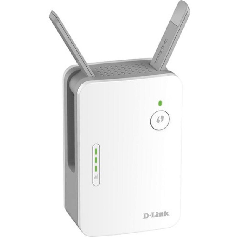 DLINK RANGE-EXT IND AC1200 DUAL-B WALL-P