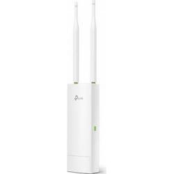 Ap Exterior 300mbps, 2.4ghz, 2 X Ant. Omni-Directionala 5dbi, Tp-Link Eap110-Outdoor - B2b Promo