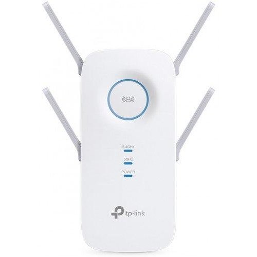 Range Extender Wireless Ac2600 Wi-Fi , Tp-Link Re650