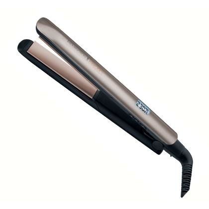Placa De Indreptat Parul Remington S8540 Keratin Protect 230 Grade Gold (S8540)