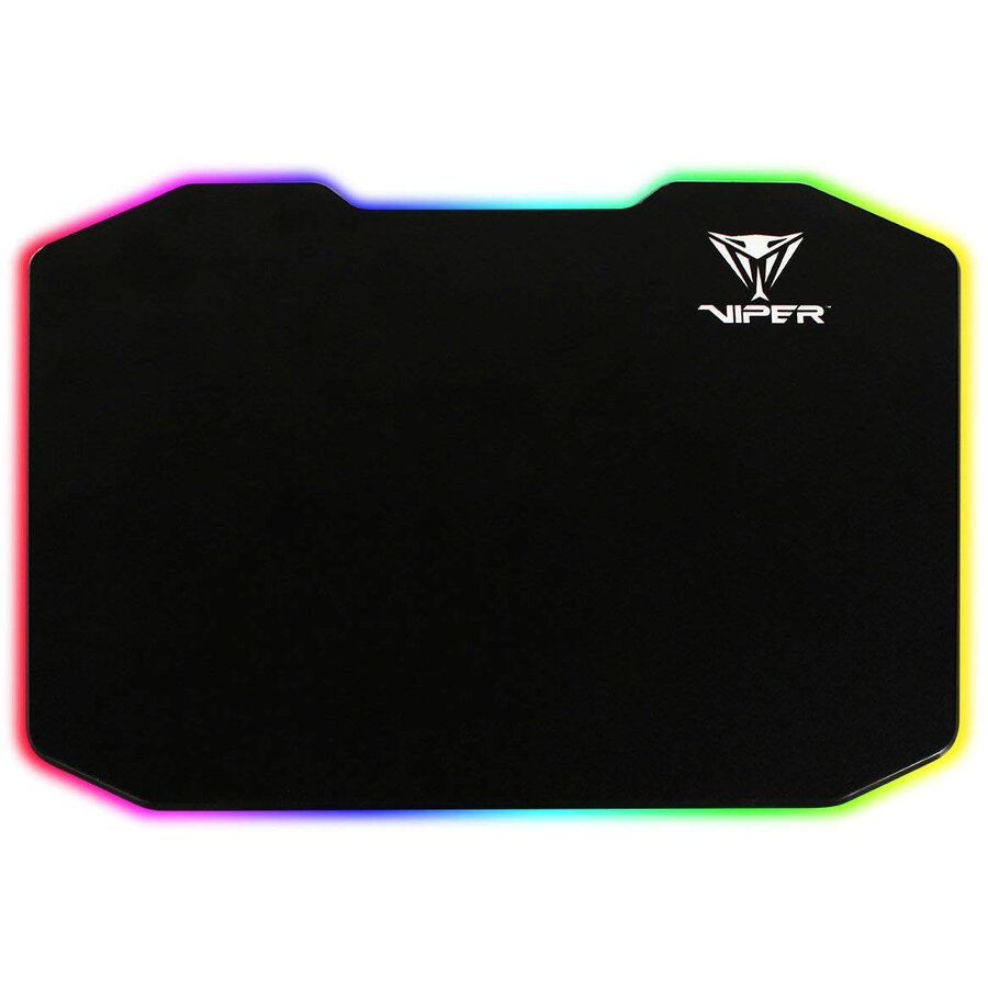 Mouse pad Patriot VIPER GAMING LED