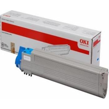 Toner Oki Cyan | 20000pag | C9655