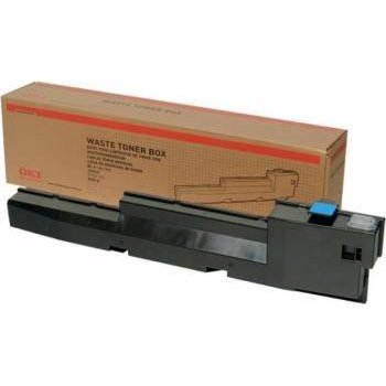 Container Pentru Reziduuri Toner Oki | C9600/9650/9800