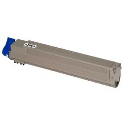 Toner Oki Negru| 22500 Pag| C9655