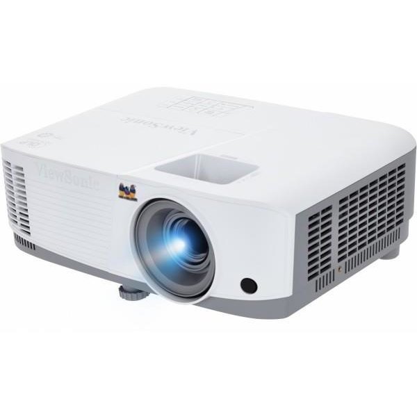 Projector ViewSonic PA503W (DLP, WXGA, 3600 ANSI, VGA x2, HDMI)