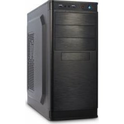 Carcasa Inter-Tech IT-5905, fara sursa